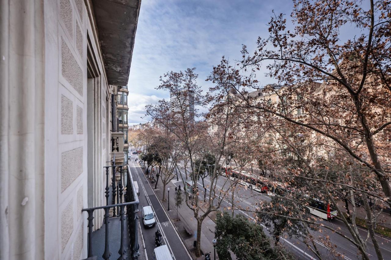 Sweet Inn - Palau Barcelona Exterior foto