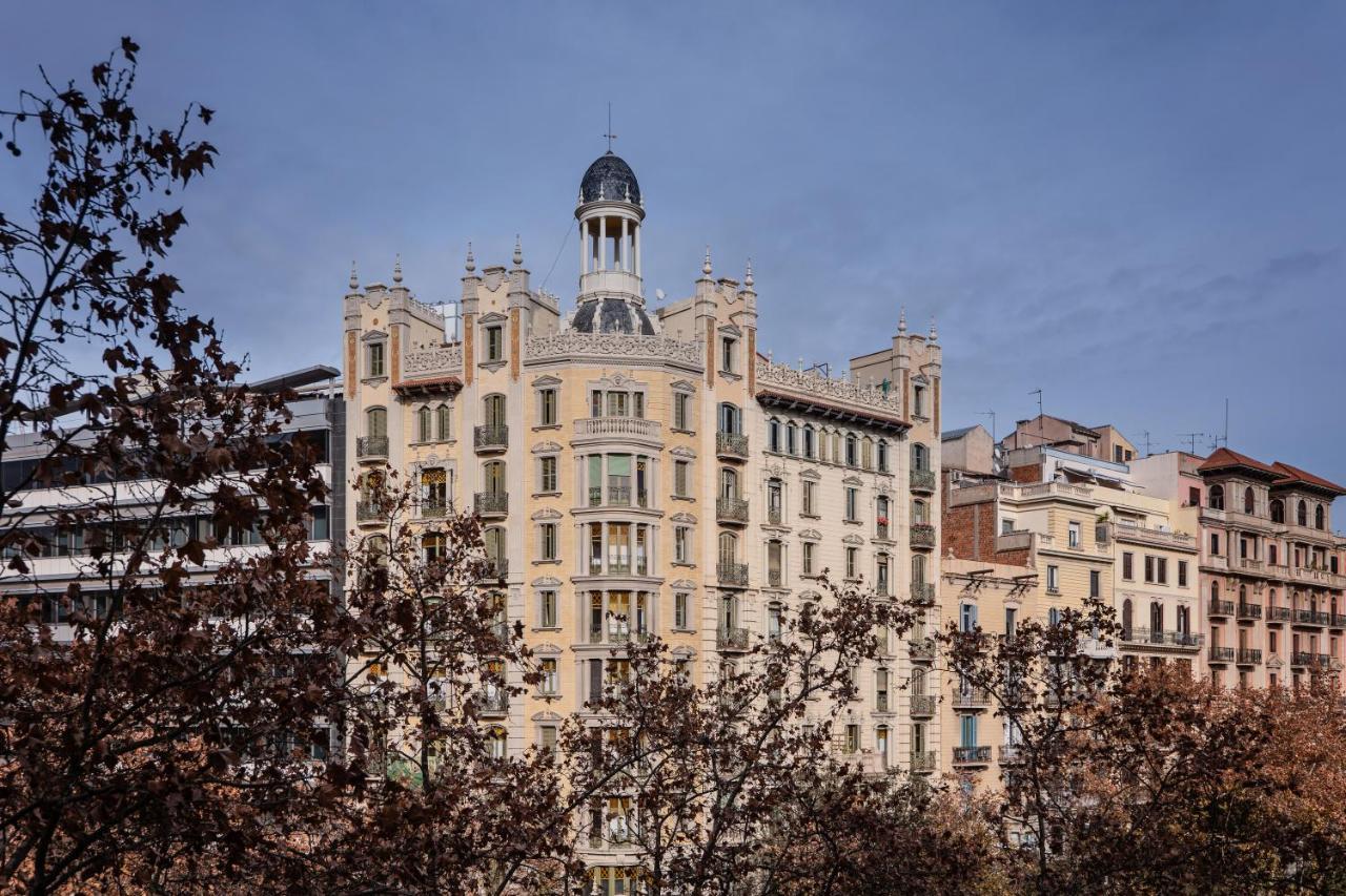 Sweet Inn - Palau Barcelona Exterior foto