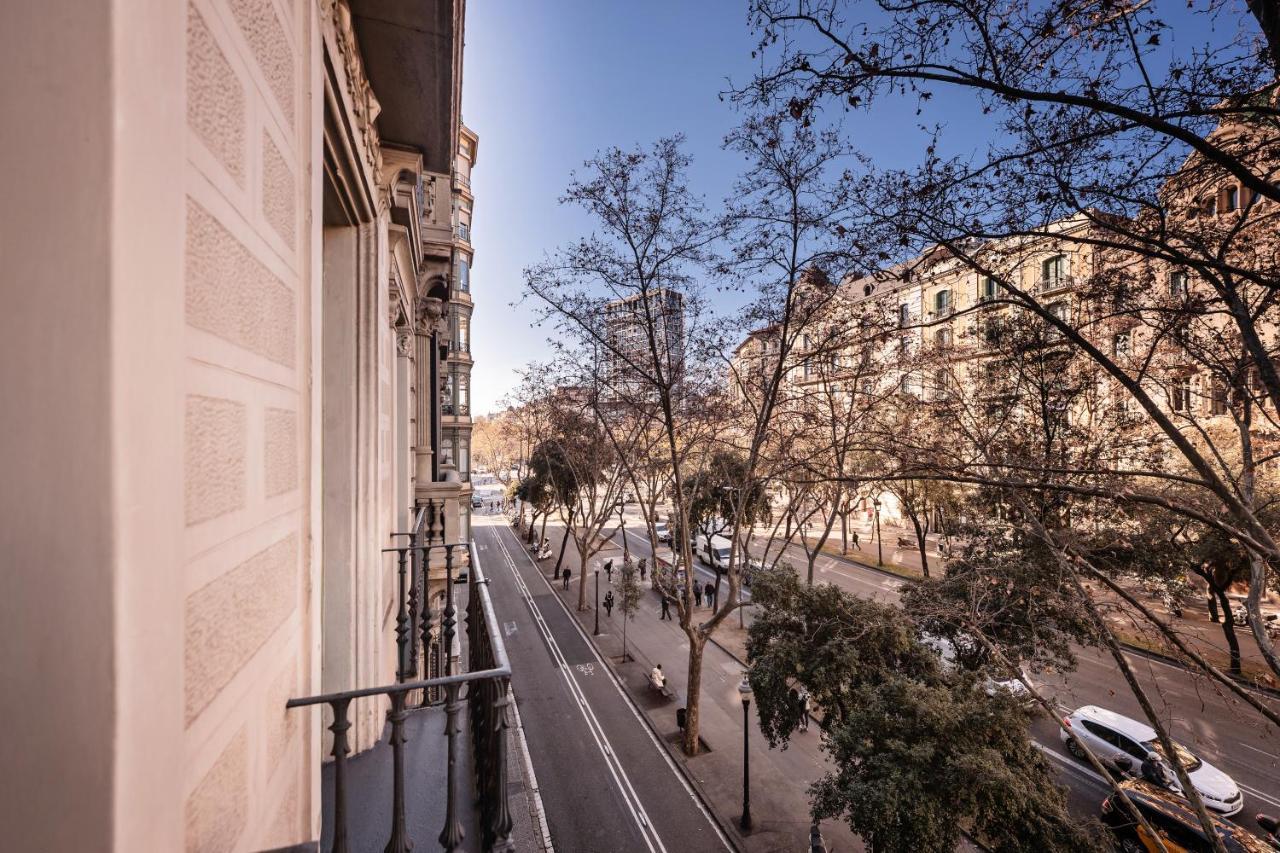 Sweet Inn - Palau Barcelona Exterior foto